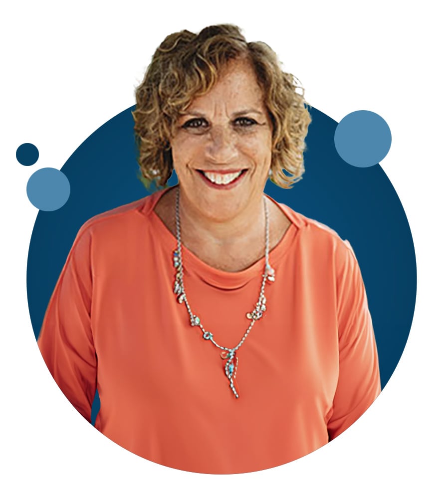 Susan Rossi Cook