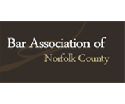 Bar Association of Norfolk County