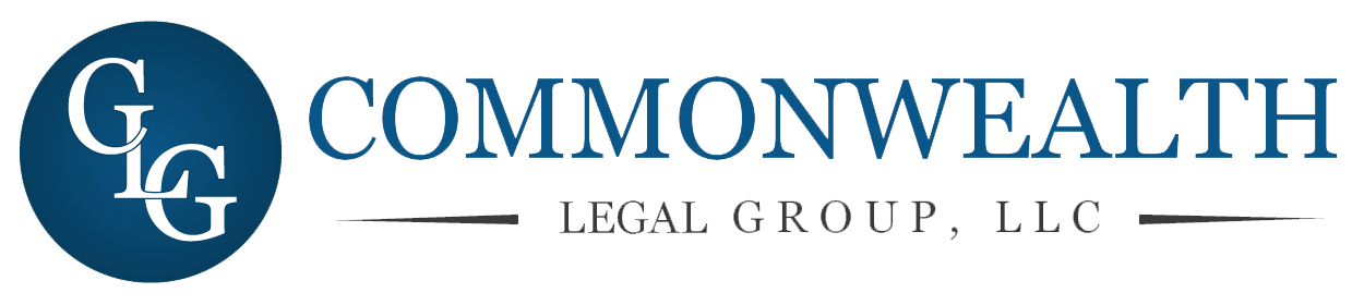 Commonwealth Legal Group, LLC